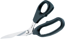 scissors