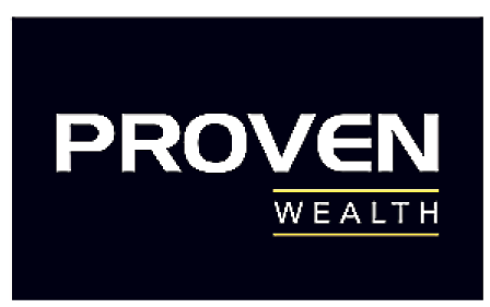 proven logo