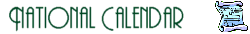 National Calendar