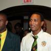 Winston Sill/Freelance Photographer
Jamaica Cricket Association Awards dinner and presentation at the Pegasus Hotel on Thursday January 6, 2011.
