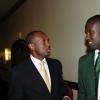 Winston Sill/Freelance Photographer
Jamaica Cricket Association Awards dinner and presentation at the Pegasus Hotel on Thursday January 6, 2011.