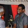 Winston Sill/Freelance Photographer
Jamaica Cricket Association Awards dinner and presentation at the Pegasus Hotel on Thursday January 6, 2011.