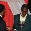 Winston Sill/Freelance Photographer
Jamaica Cricket Association Awards dinner and presentation at the Pegasus Hotel on Thursday January 6, 2011.