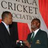 Winston Sill/Freelance Photographer
Jamaica Cricket Association Awards dinner and presentation at the Pegasus Hotel on Thursday January 6, 2011.