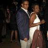Contributed Bubbly  - Drs Horace and Patrice Freeman.