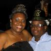 Contributed
Bubbly - Natalie Longshaw and Andre Hall.