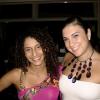 Contributed
Danielle Vernon (left) and?Rebecca Cowas were a sight to behold .


at Heineken Alist held at the Constant Spring Golf Club on Christmas Day.