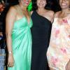 Janet Silvera Photo
 
From leeft: Mignonette Reynolds, Tamara Hill and Rachel Anderson are picture perfect!

******************************************************************  at Half Moon's 5th Ambassador Award last Friday night in Montego Bay.