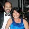 Janet Silvera Photo
 
Peter and Janice Williams are a picture of cosiness at Half Moon's fifth Ambassador Award on  Friday October 30 in Montego Bay, St James.