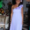Janet Silvera Photo
 
Pretty Diandra Shand is camera ready as she poses for Something Extra last Friday night at Half Moon's fifth Ambassador Award event Montego Bay.