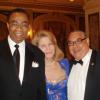 American Friends of Jamaica Award Gala and Dr Banbury's Birthday Party