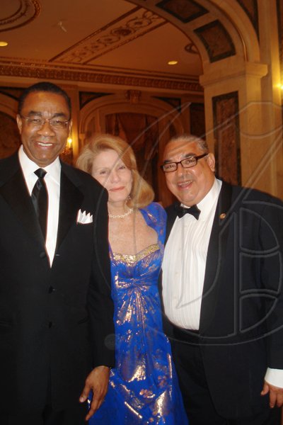 Barbara Ellington/Lifestyle Editor
Gala