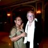 Contributed/Olubode Brown
AFJ Gala in New York on Monday October 5, 2009.