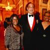 Contributed/Olubode Brown
AFJ Gala in New York on Monday October 5, 2009.