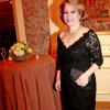Contributed/Olubode Brown
AFJ Gala in New York on Monday October 5, 2009.