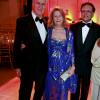Contributed/Olubode Brown
AFJ Gala in New York on Monday October 5, 2009.