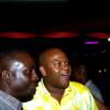 Winston Sill / Freelance Photographer
Angella Brown-Burke celebrates her birthday with family, friends and party colleague at party, held at The Quad, New Kingston on Monday night April 26, 2010.