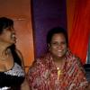 Winston Sill / Freelance Photographer
Angella Brown-Burke celebrates her birthday with family, friends and party colleague at party, held at The Quad, New Kingston on Monday night April 26, 2010. Here are Barbara Rhodd (left); Yaima Gonzalez (centre), wife of the Cuban Ambassador; The Cuban Ambassador -------???- (right).