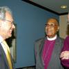 Archbishop Visit/Anglican Service 