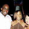 Winston Sill / Freelance Photographer
Patrick Hylton with his wife Bridgette Foster-Hylton and Thalia Lyn.


Here are Patrick Hylton (left); Brigette Foster-Hylton (centre); and Thalia Lyn (right).

Prime Minister Bruce Golding and Lorna Golding host "Golden Reception" for Jamaica's World Championships Athletics Team, held at Jamaica House Grounds on Friday night October 2, 2009.
