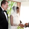 Colin Hamilton/Freelance Photographer
Audley Shaw's wedding on Sunday March 21, 2010.