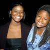 Winston Sill / Freelance Photographer
Lindsay (left) and Taylor Parnell show us they pay regular visits to the dentist with these perfect smiles at the American Women's Group dinner, held at Mark Way, Cherry Gardens.




 on Thursday night December 17, 2009. Here are