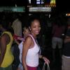 Bacchanal Night - La Dolce Vita