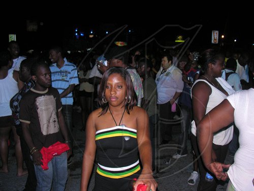 Bacchanal Night - La Dolce Vita