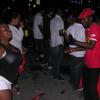 Bacchanal Night - La Dolce Vita