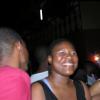 Bacchanal Night - La Dolce Vita
