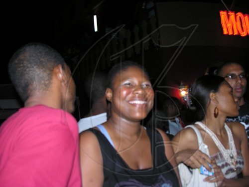 Bacchanal Night - La Dolce Vita