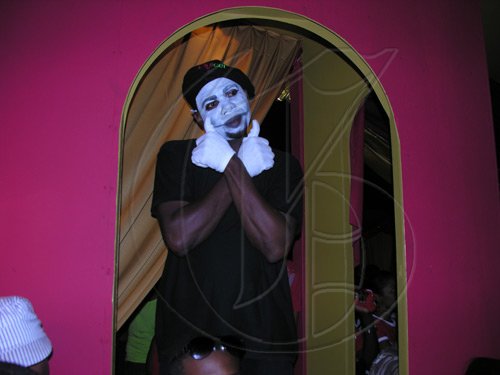 Bacchanal Night - La Dolce Vita