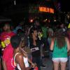 Bacchanal Night - La Dolce Vita