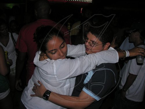 Bacchanal Night - La Dolce Vita