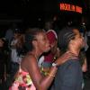 Bacchanal Night - La Dolce Vita