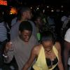 Bacchanal Night - La Dolce Vita