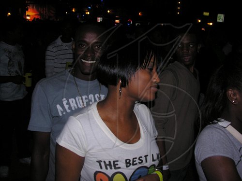 Bacchanal Night - La Dolce Vita
