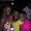 Bacchanal Night - La Dolce Vita