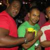 Bacchanal Night - La Dolce Vita