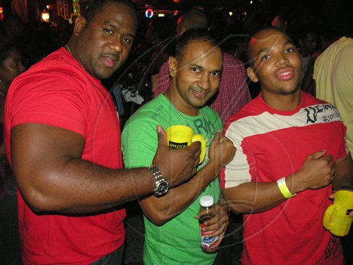 Bacchanal Night - La Dolce Vita