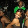 Bacchanal Night - La Dolce Vita