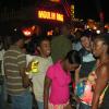 Bacchanal Night- La Dolce Vita 