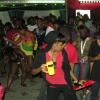 Bacchanal Night- La Dolce Vita 