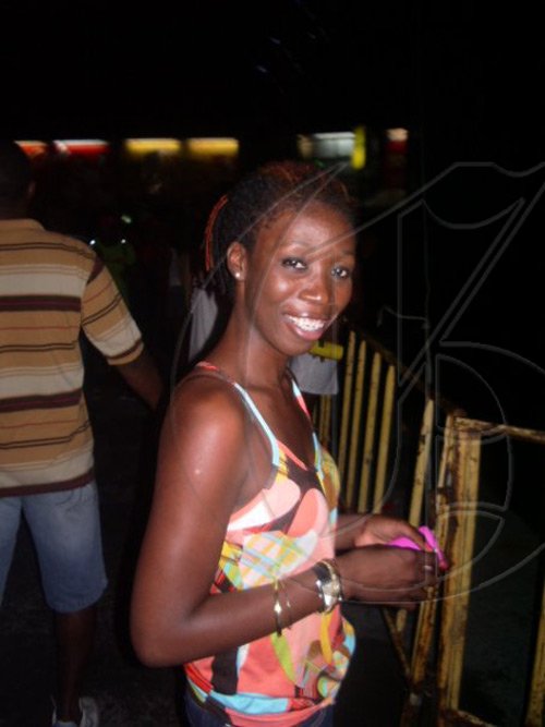 Bacchanal Night - La Dolce Vita
