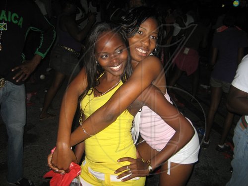 Bacchanal - 'Showgirls'