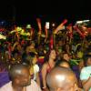 Bacchanal - 'Showgirls'
