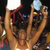Bacchanal - 'Showgirls'