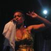 Bacchanal - 'Showgirls'