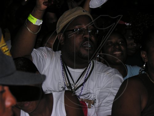 Bacchanal - 'Showgirls'