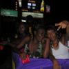 Bacchanal - 'Showgirls'